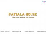 Patiala House (2011)